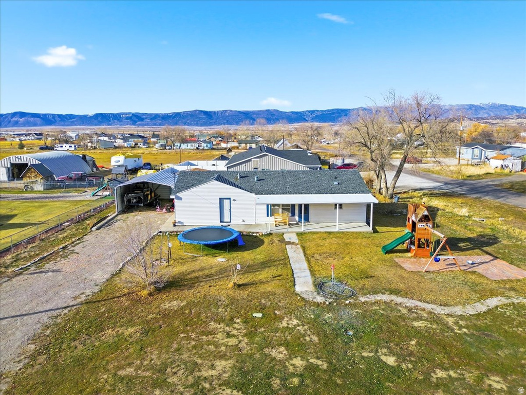 718 S 200 W Mt Pleasant, UT 84647