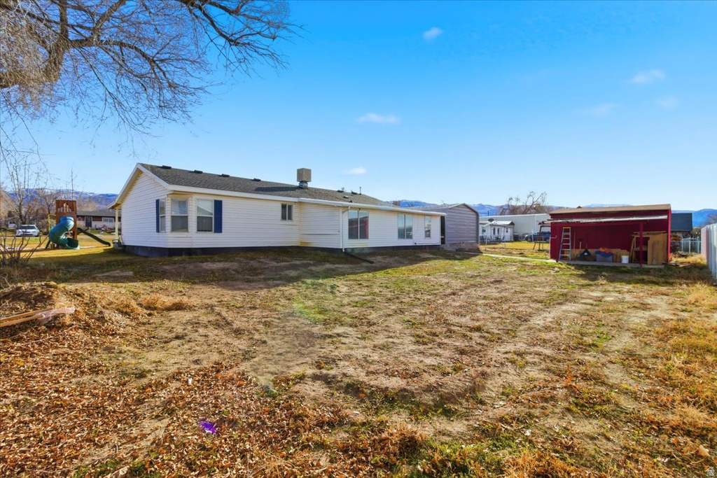 718 S 200 W Mt Pleasant, UT 84647