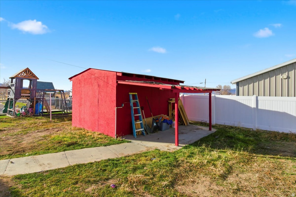 718 S 200 W Mt Pleasant, UT 84647