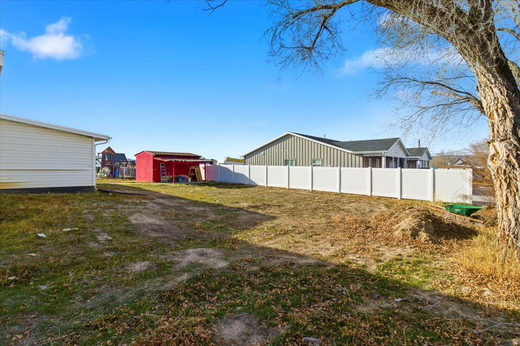 718 S 200 W Mt Pleasant, UT 84647