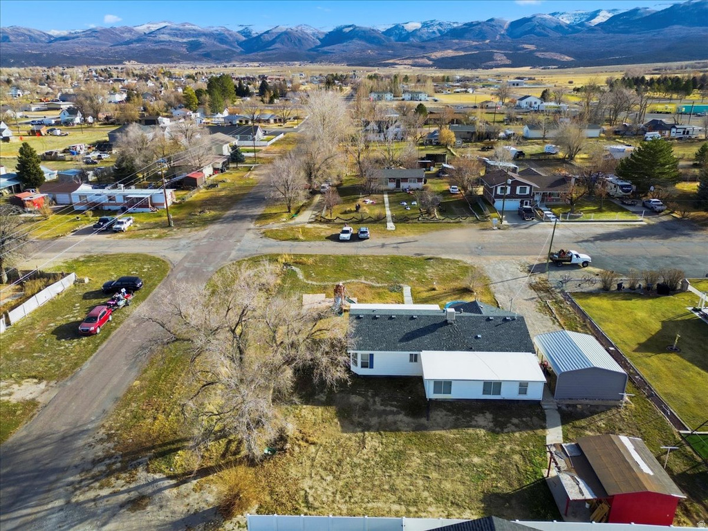 718 S 200 W Mt Pleasant, UT 84647