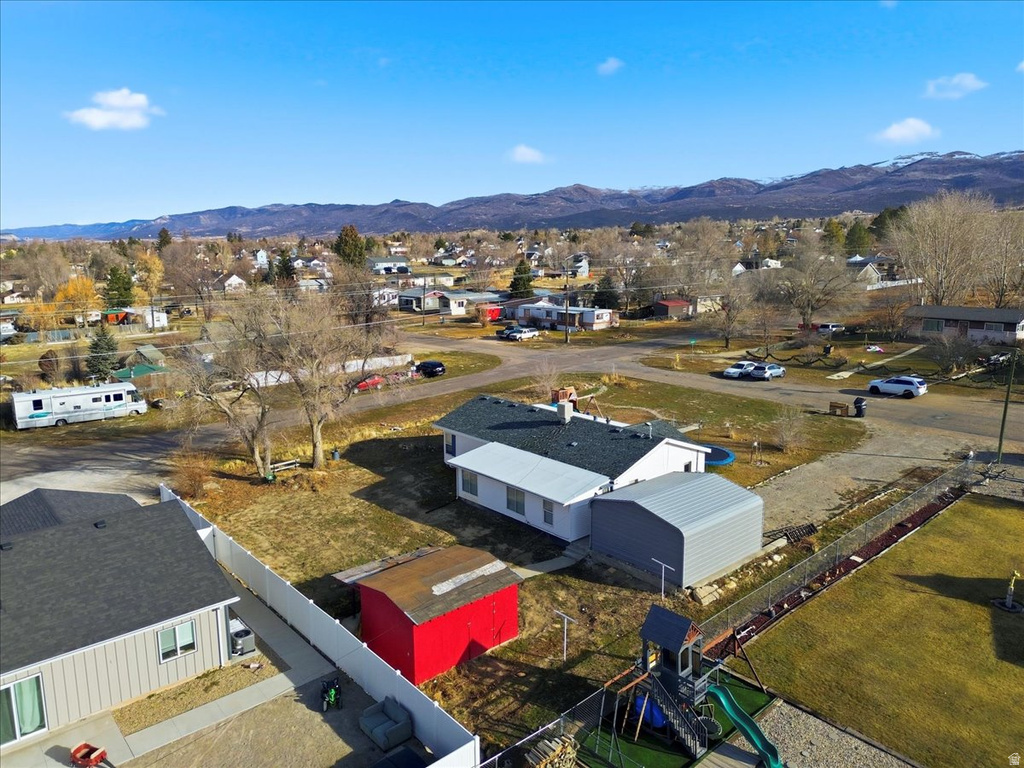 718 S 200 W Mt Pleasant, UT 84647