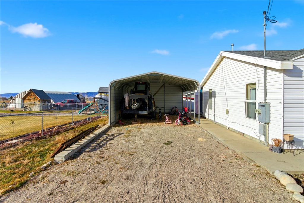 718 S 200 W Mt Pleasant, UT 84647