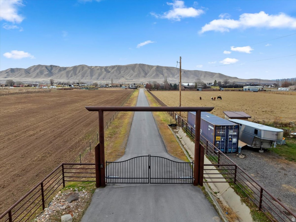 7702 S 3300 W Spanish Fork, UT 84660
