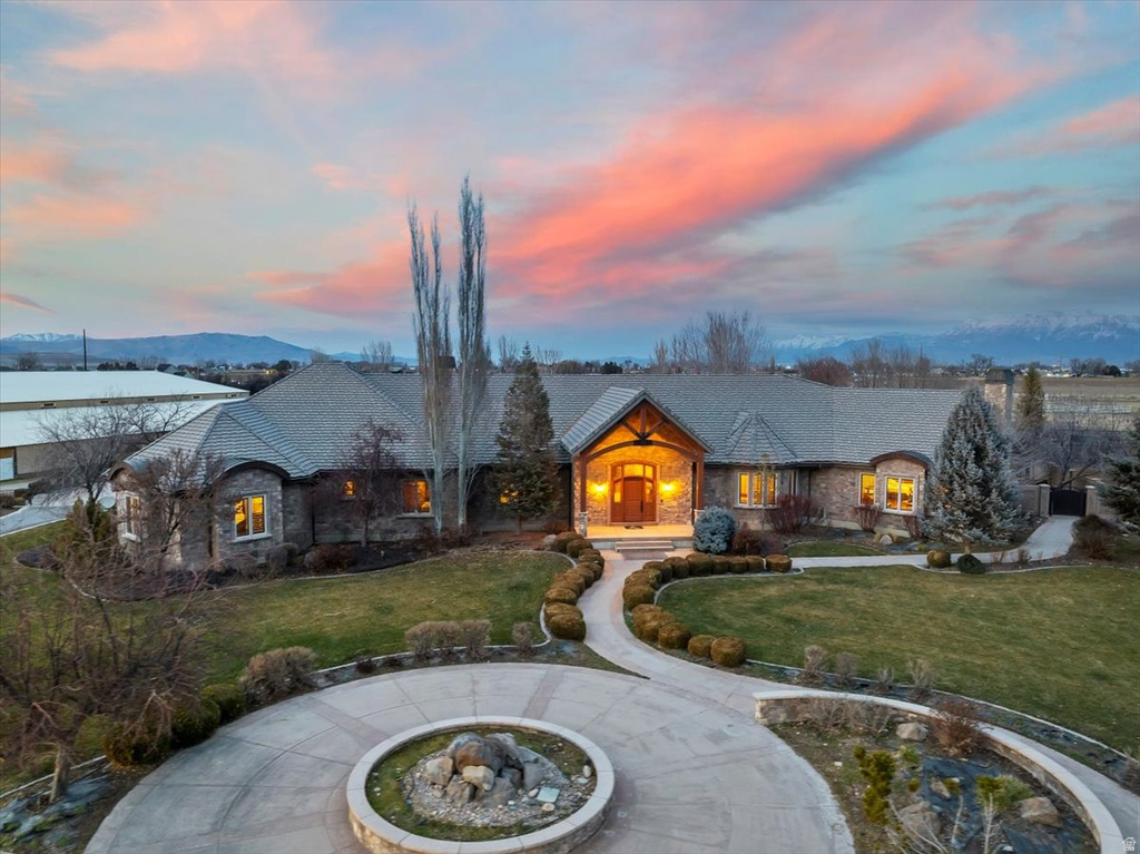 7702 S 3300 W Spanish Fork, UT 84660