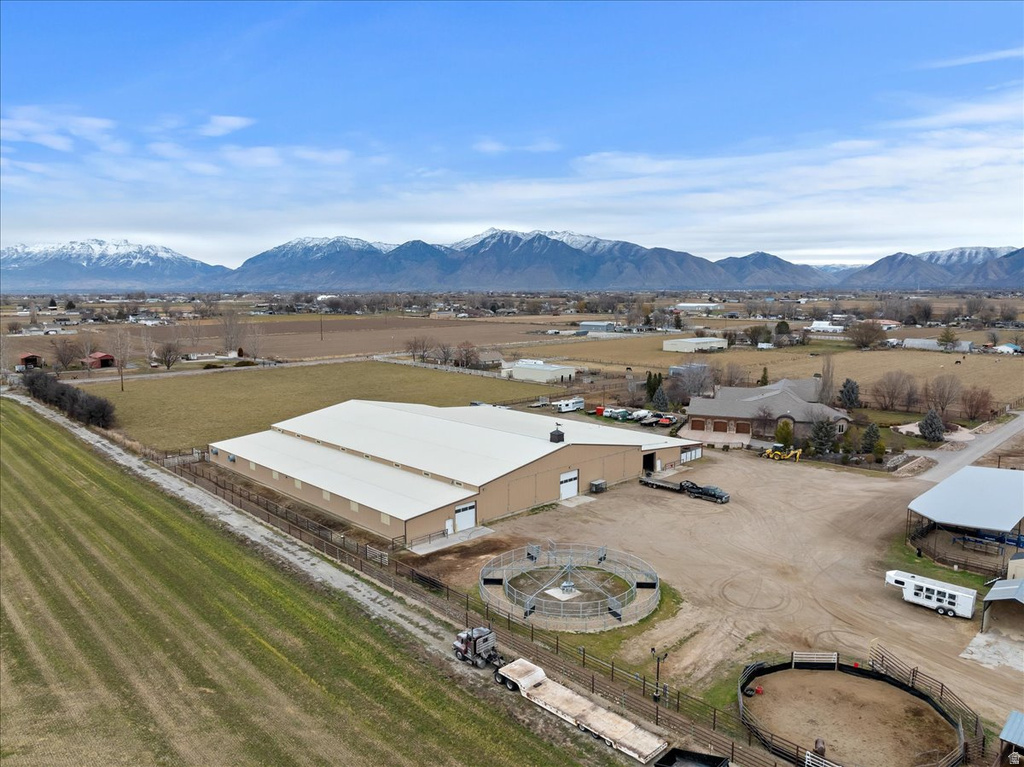 7702 S 3300 W Spanish Fork, UT 84660