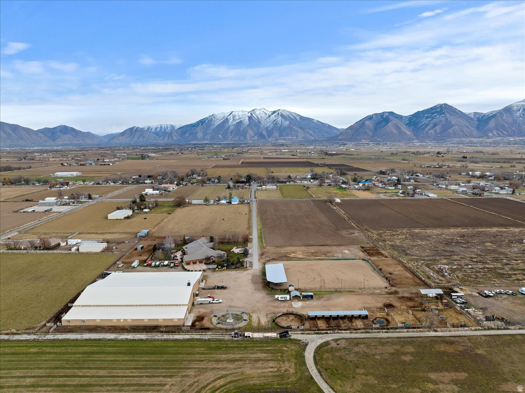 7702 S 3300 W Spanish Fork, UT 84660
