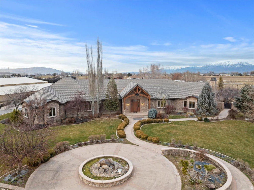 7702 S 3300 W Spanish Fork, UT 84660
