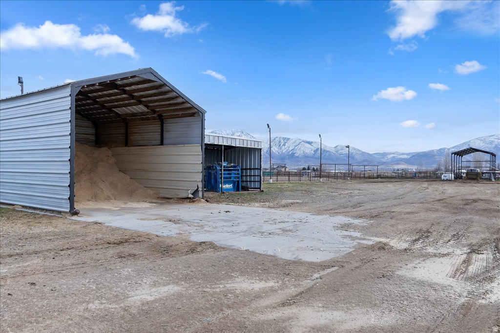 7702 S 3300 W Spanish Fork, UT 84660