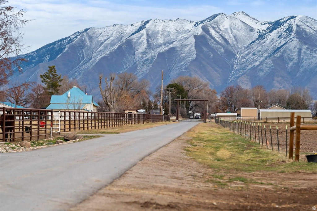 7702 S 3300 W Spanish Fork, UT 84660