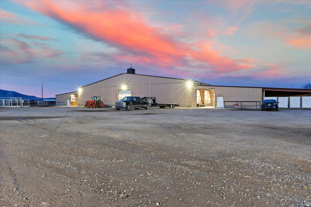 7702 S 3300 W Spanish Fork, UT 84660