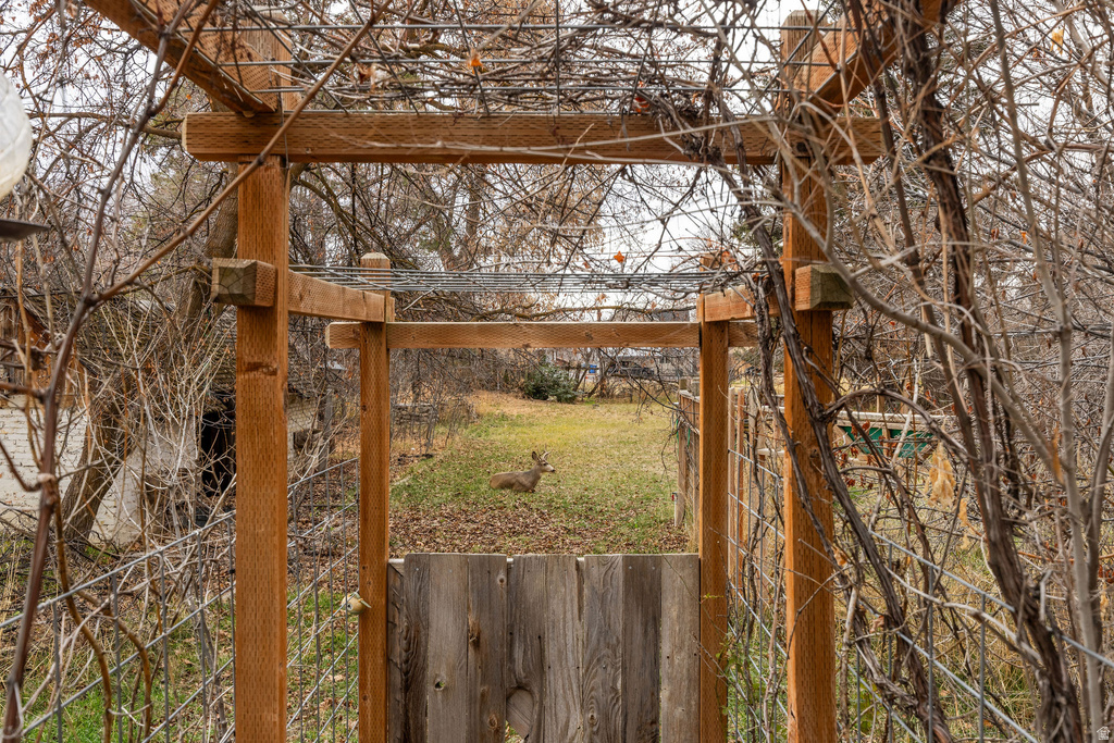 545 E BOULEVARD Logan, UT 84321