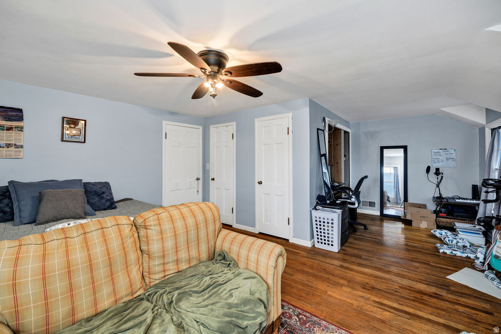 545 E BOULEVARD Logan, UT 84321