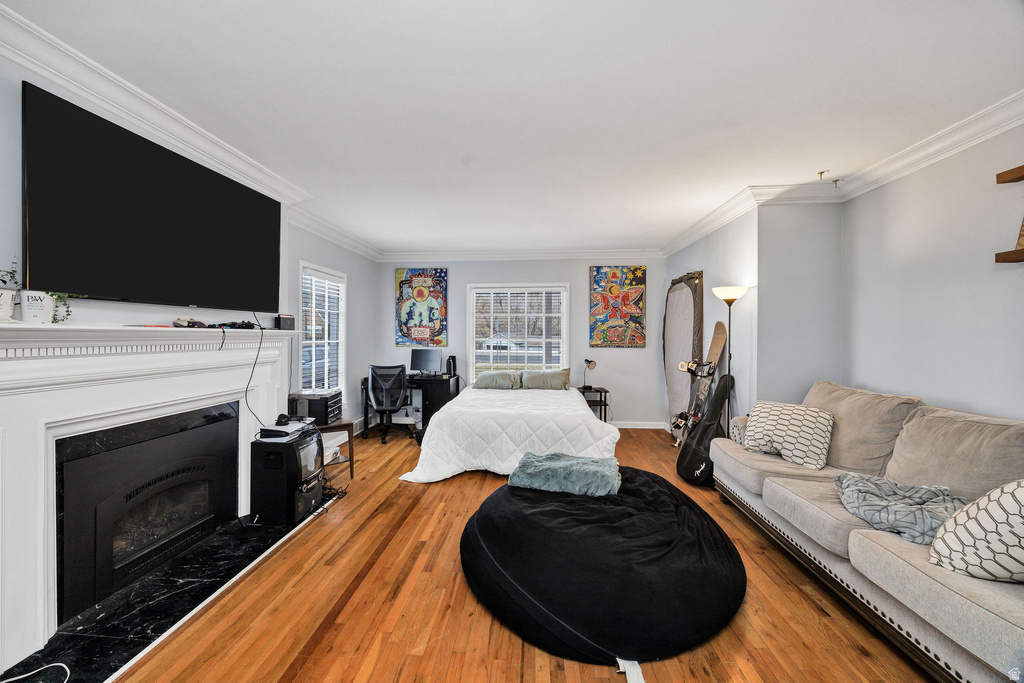 545 E BOULEVARD Logan, UT 84321