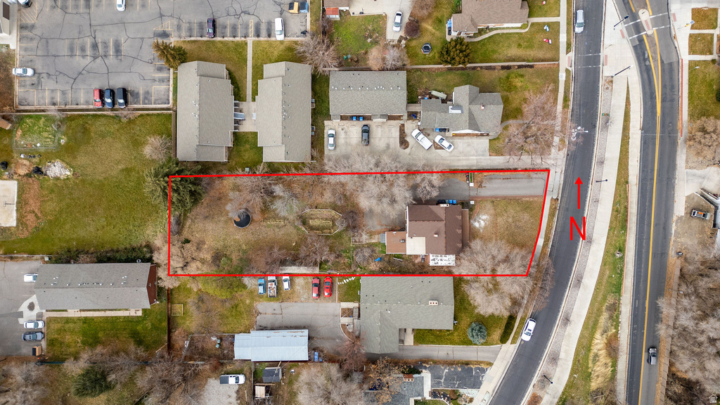 545 E BOULEVARD Logan, UT 84321