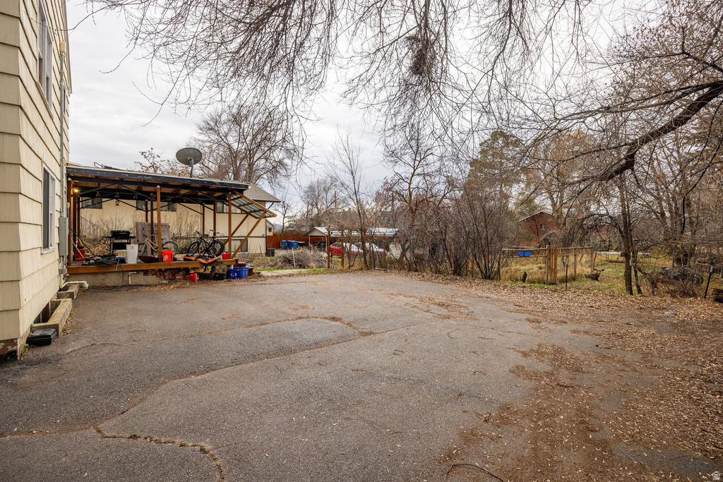 545 E BOULEVARD Logan, UT 84321