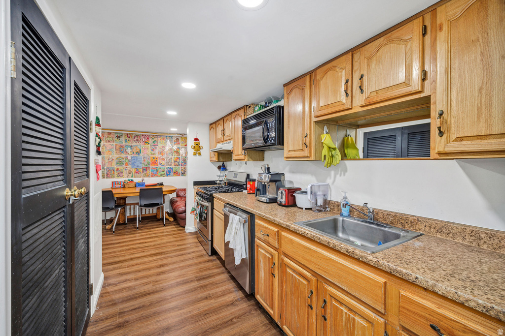 545 E BOULEVARD Logan, UT 84321