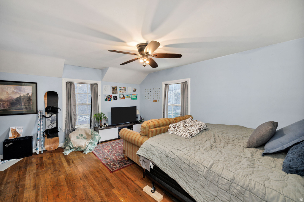 545 E BOULEVARD Logan, UT 84321