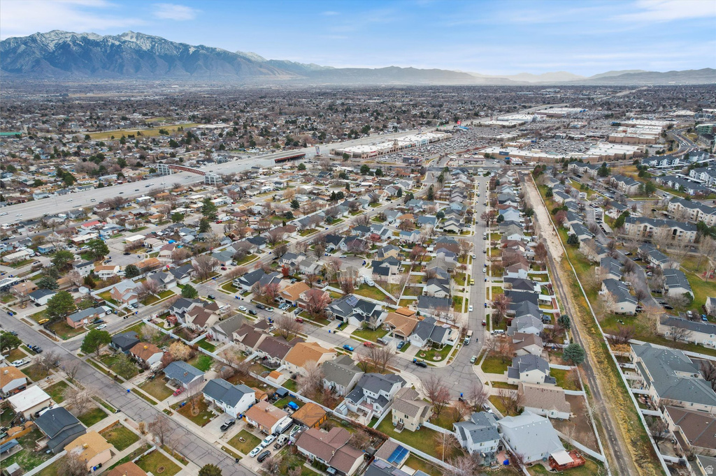 3788 W NEW VILLAGE RD West Jordan, UT 84088