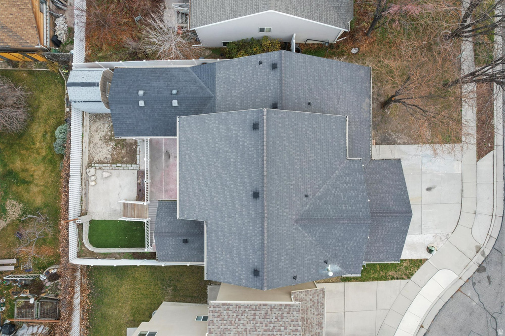 3788 W NEW VILLAGE RD West Jordan, UT 84088