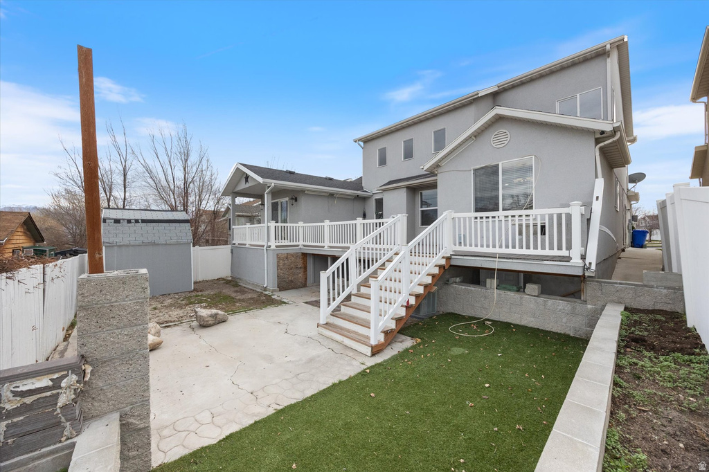 3788 W NEW VILLAGE RD West Jordan, UT 84088