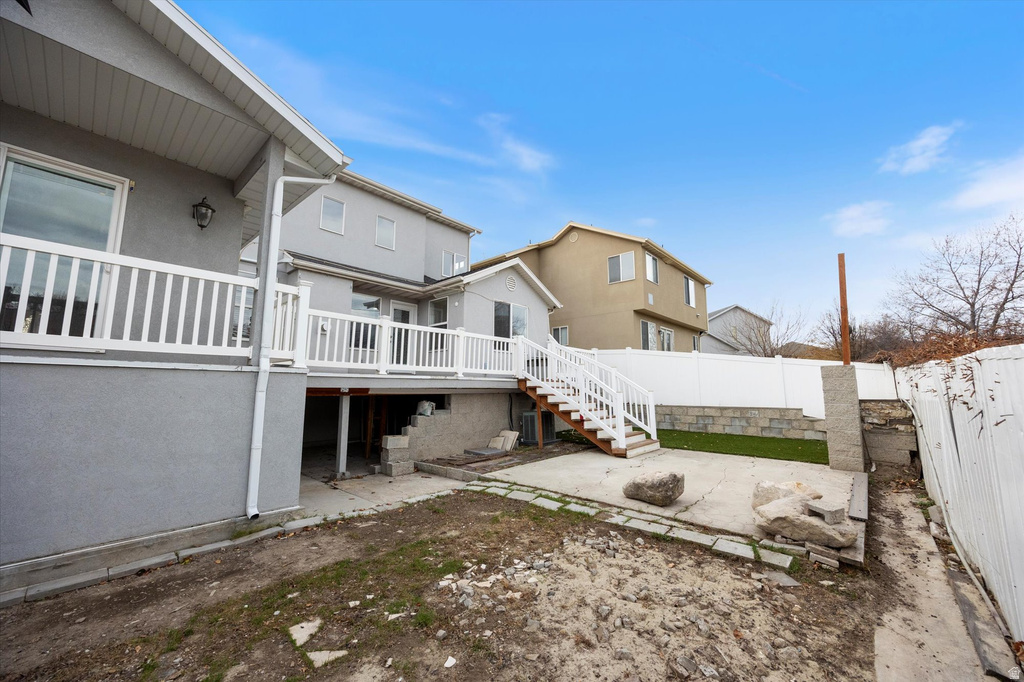 3788 W NEW VILLAGE RD West Jordan, UT 84088