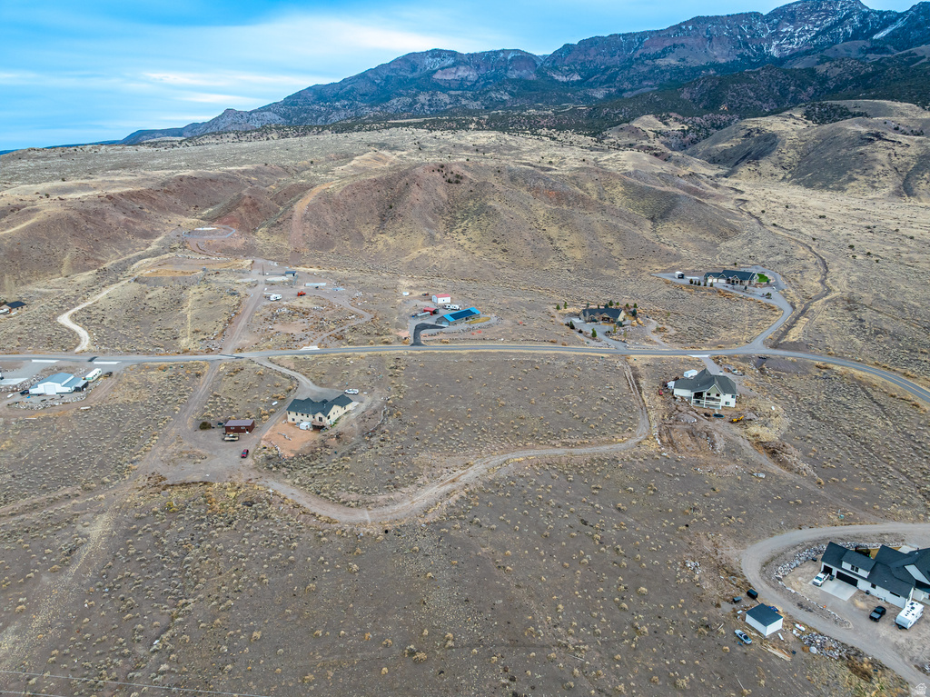 2091 N 1200 E Monroe, UT 84754