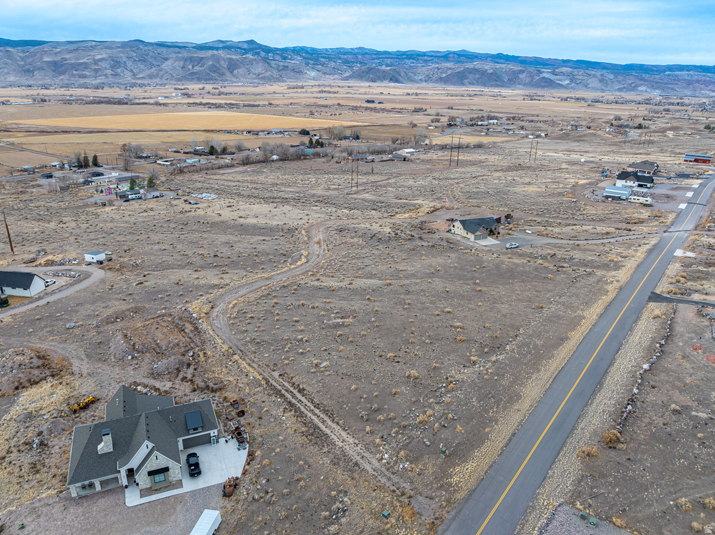 2091 N 1200 E Monroe, UT 84754