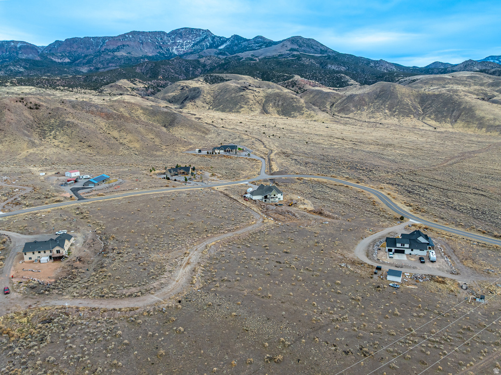 2091 N 1200 E Monroe, UT 84754