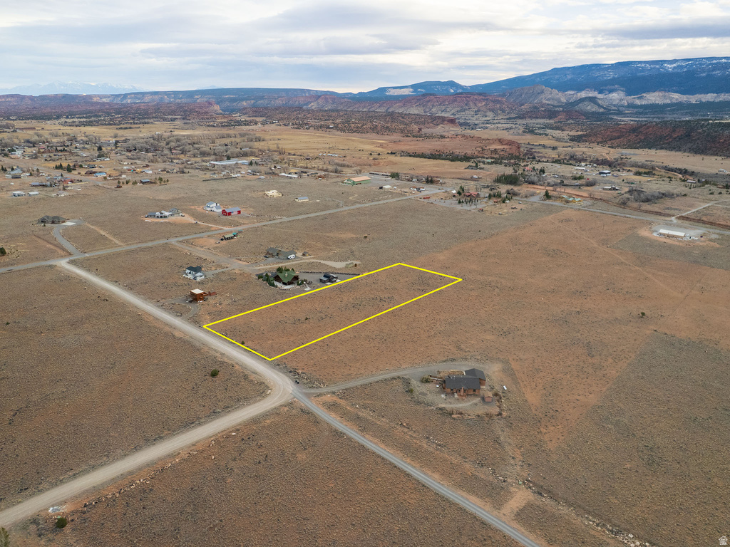 603 W 325 ST Torrey, UT 84775