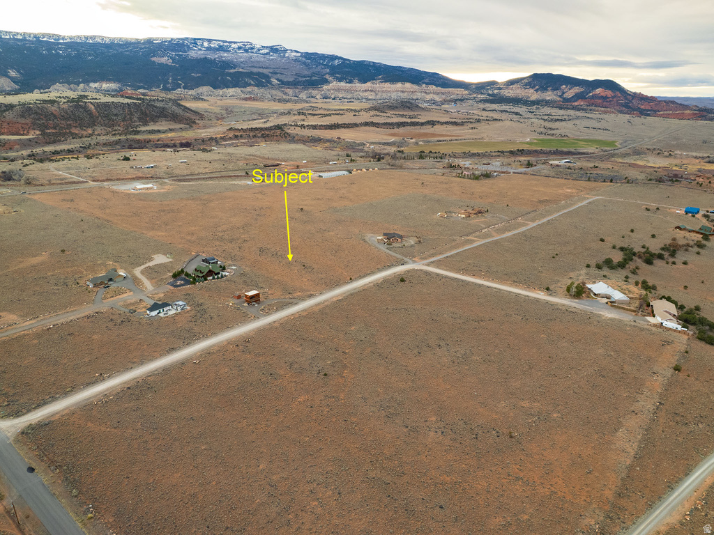 603 W 325 ST Torrey, UT 84775