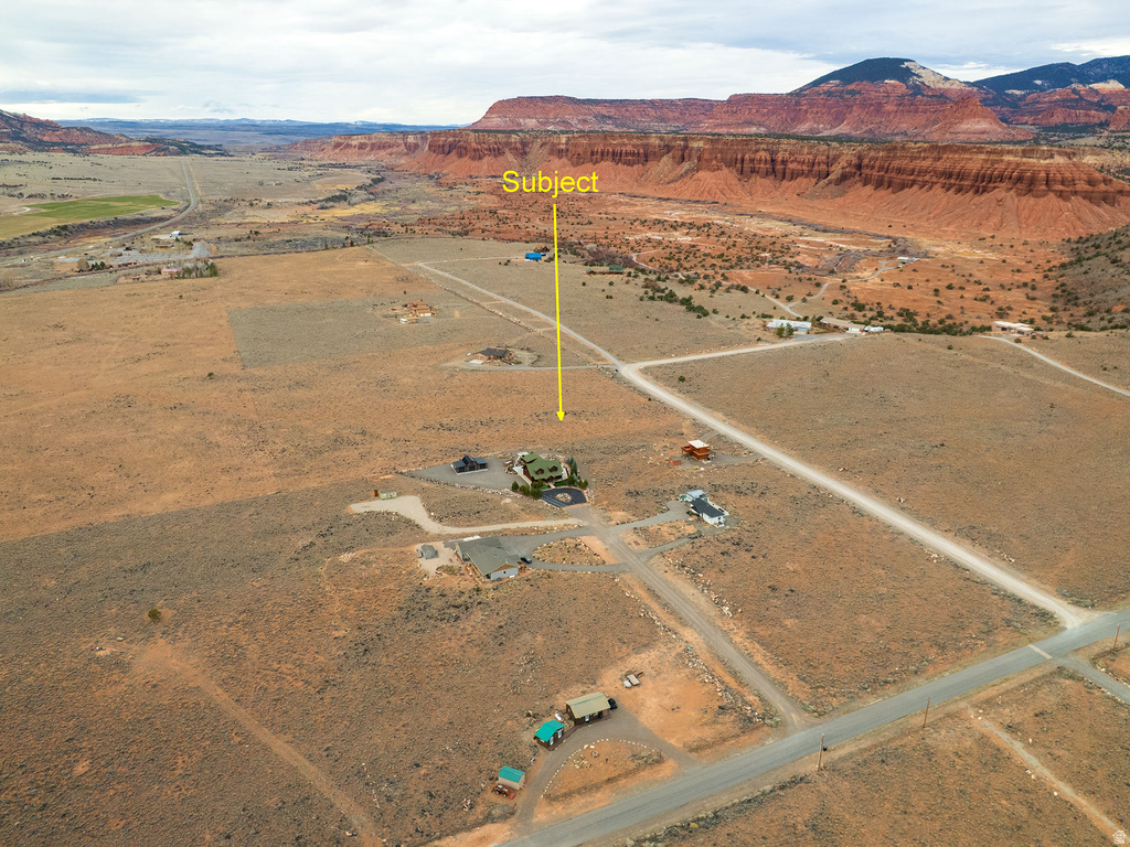 603 W 325 ST Torrey, UT 84775