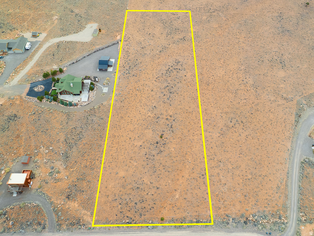 603 W 325 ST Torrey, UT 84775