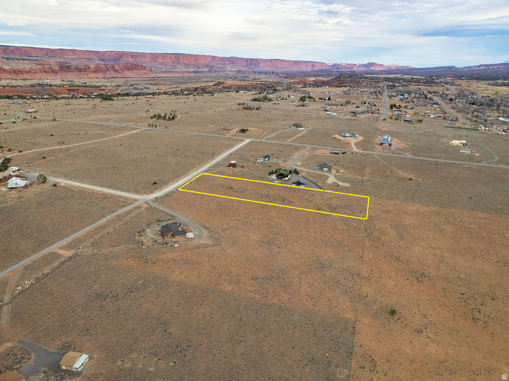 603 W 325 ST Torrey, UT 84775