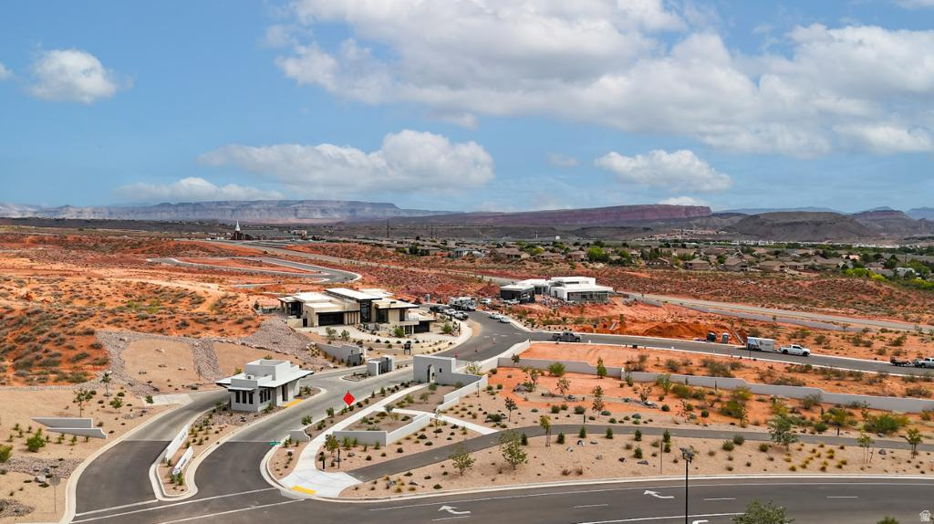 1494 N ALTOZANO RD Washington, UT 84780