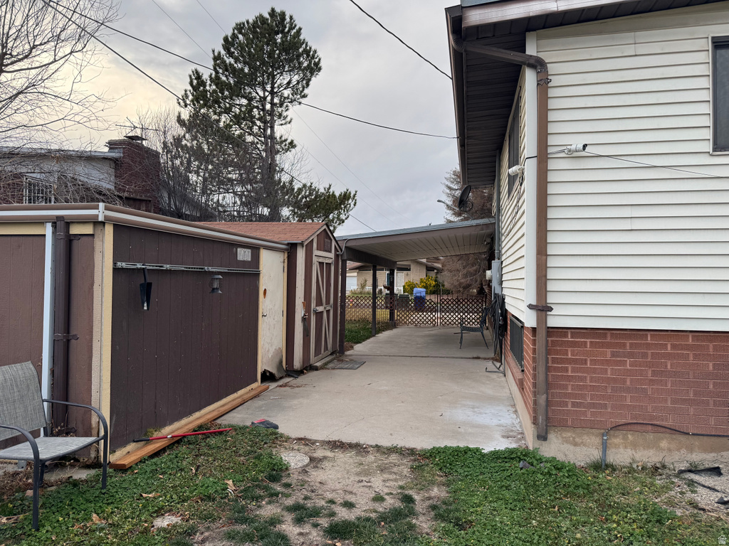 3951 S SOUTHBOURNE WAY West Valley City, UT 84119