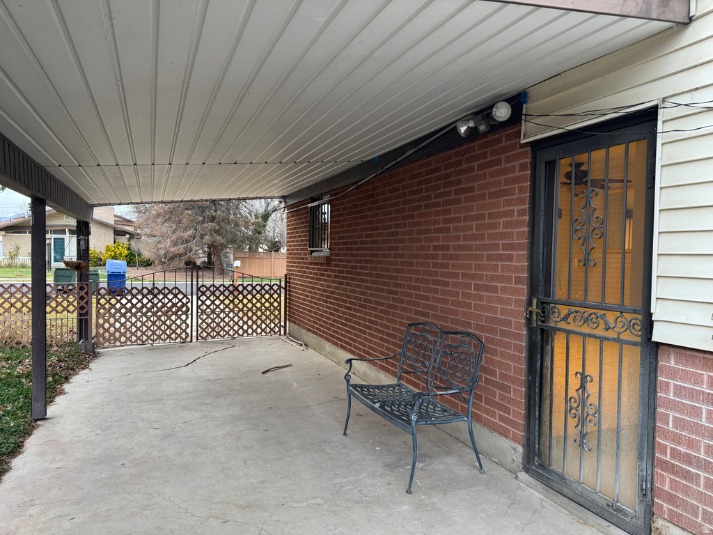 3951 S SOUTHBOURNE WAY West Valley City, UT 84119