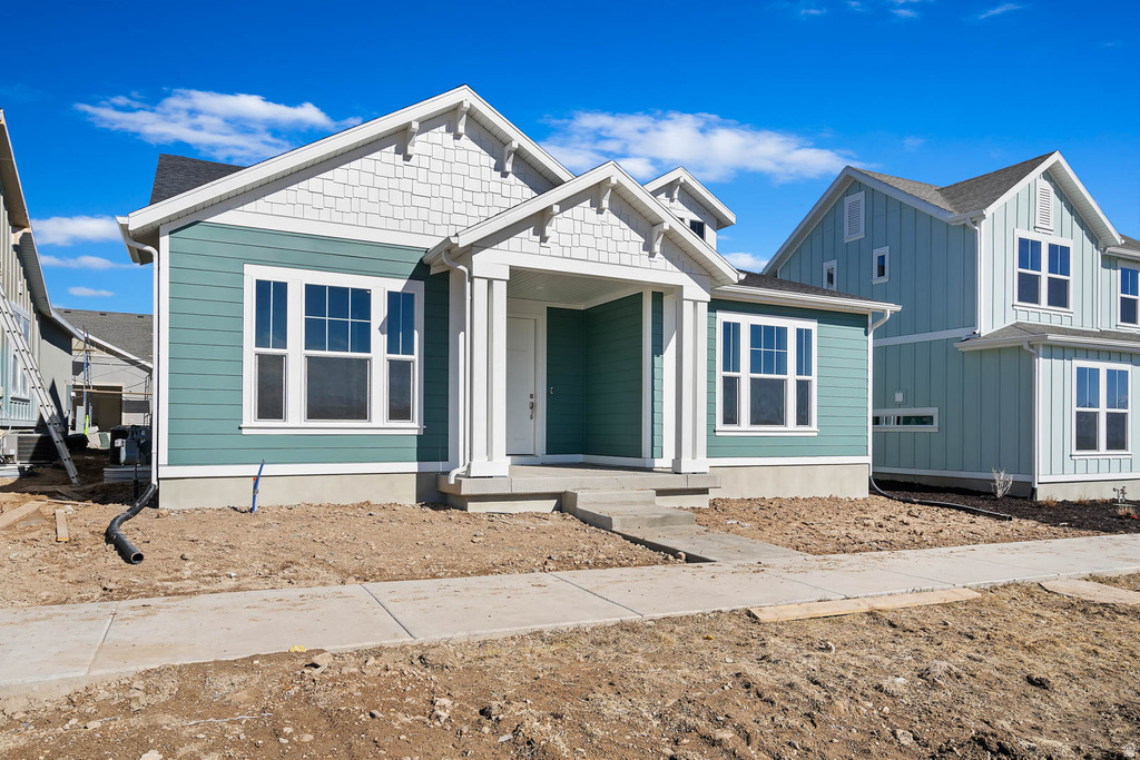 6097 W FRANCISCOTTI DR #469 South Jordan, UT 84009