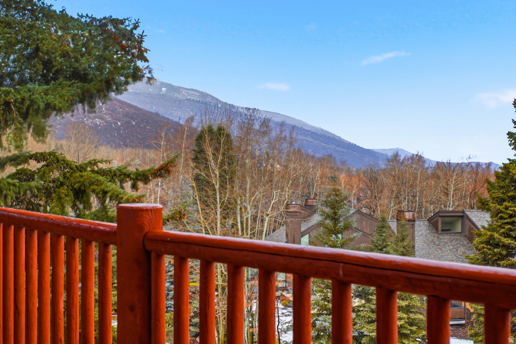 401 SILVER KING DR #30 Park City, UT 84060