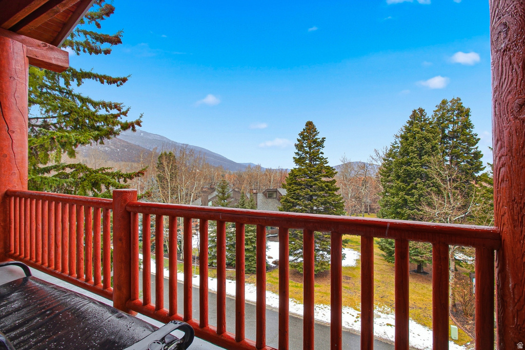 401 SILVER KING DR #30 Park City, UT 84060