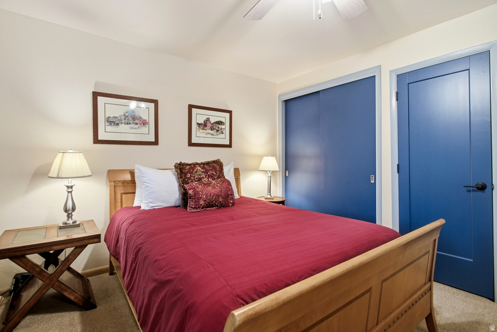 401 SILVER KING DR #30 Park City, UT 84060