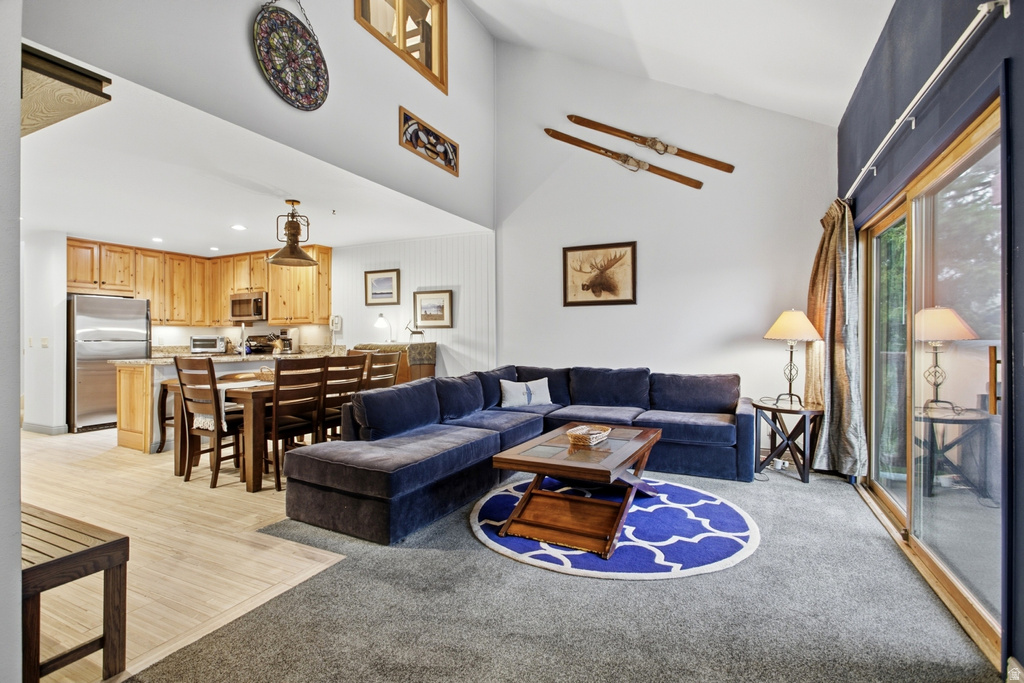 401 SILVER KING DR #30 Park City, UT 84060