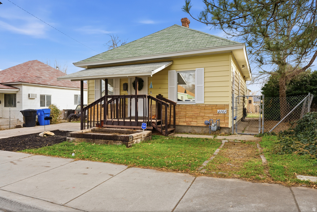 2787 S 9100 W Magna, UT 84044