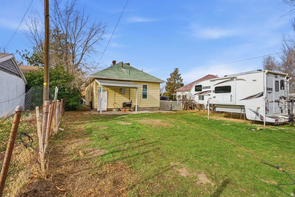 2787 S 9100 W Magna, UT 84044