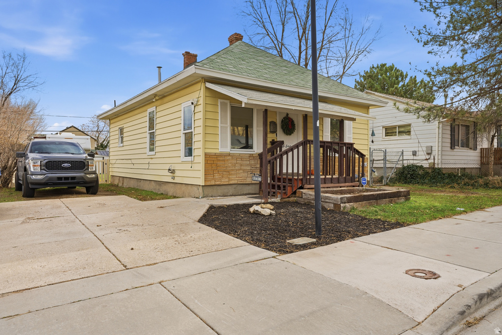 2787 S 9100 W Magna, UT 84044