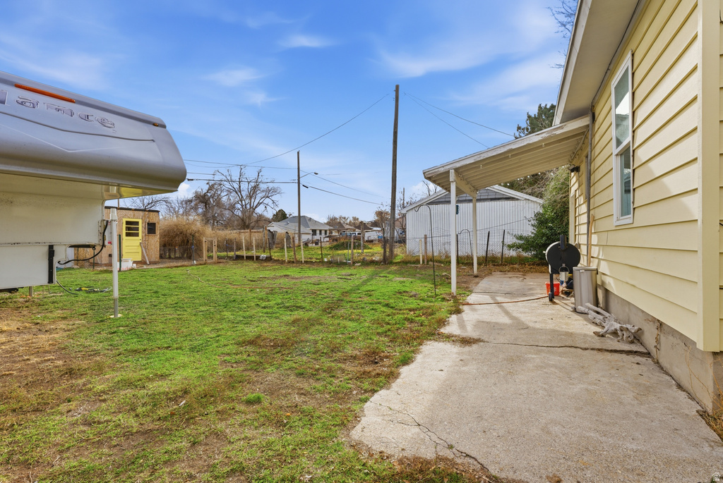 2787 S 9100 W Magna, UT 84044