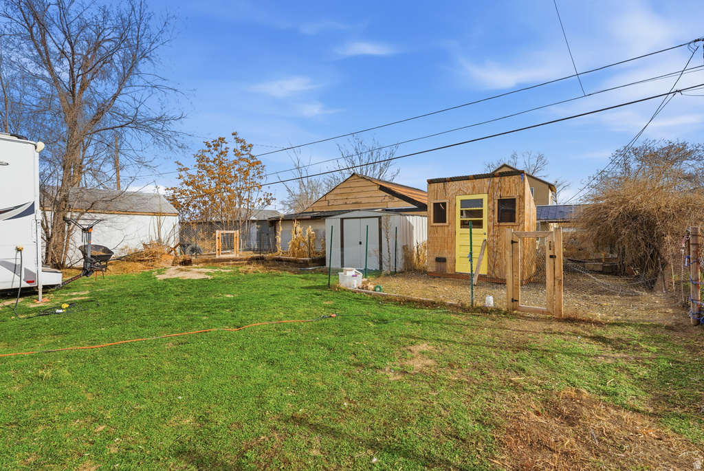 2787 S 9100 W Magna, UT 84044