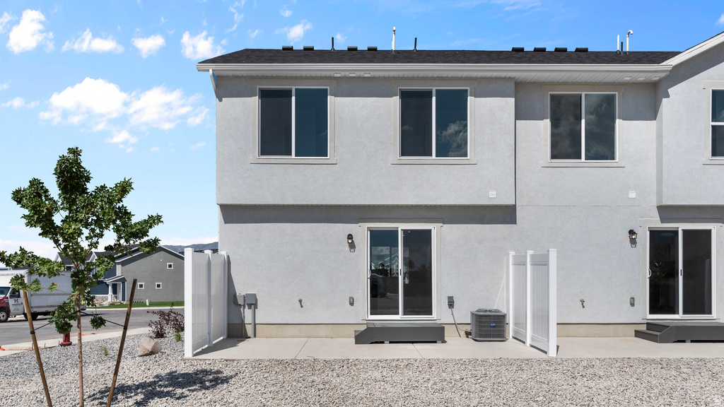 1770 N PATCHWORK AVE #1255 Tooele, UT 84074