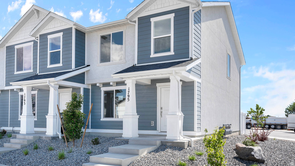 1770 N PATCHWORK AVE #1255 Tooele, UT 84074