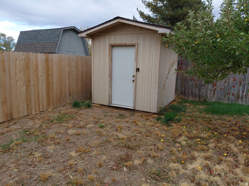 260 W 200 N Fillmore, UT 84631